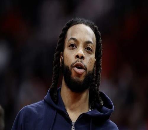 一夜3大消息！哈登手指骨折，楊瀚森被召回，快船迎重大利好