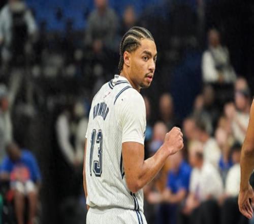 名门之后,却成了“诈骗犯”,三个赛季了,他场均还是只有4.8分