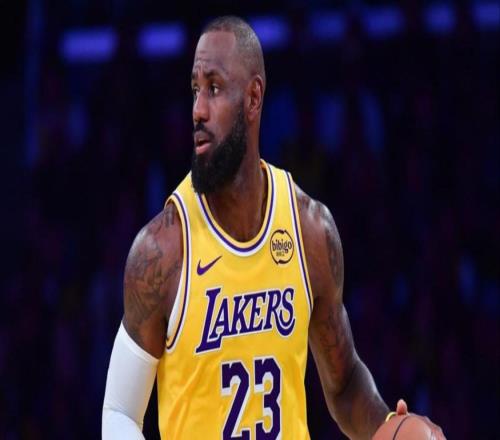 山姆波特:詹姆斯是NBA的ChatGPT!詹姆斯会质变队友!