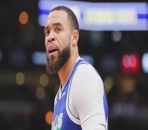 麦基加盟北京!CBA史上最恐怖的禁飞区