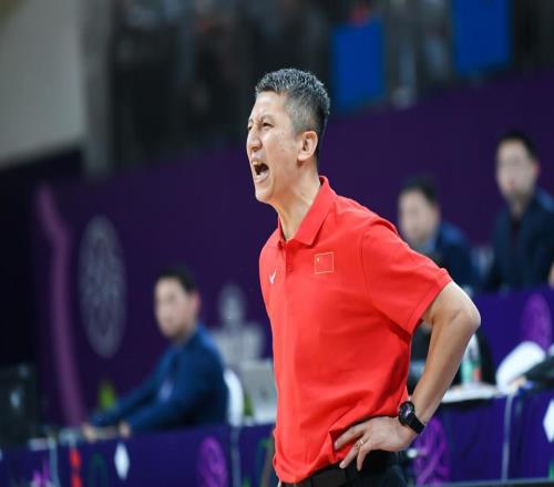 中日男籃對決名單出爐！霍金森落選胡明軒無緣渡邊雄太放狠話