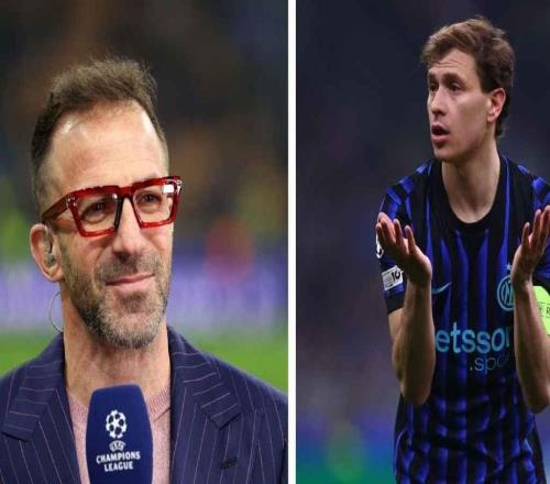 皮耶羅談意甲沒(méi)落：意甲豪門(mén)必須終止球員頻繁相互轉(zhuǎn)會(huì)的風(fēng)氣