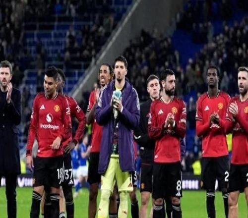 曼聯(lián)10！卡里克盛贊防守頂級，進球功臣宣告：“我相信自己”