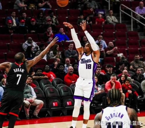 大勝！申京26+13+11探花生涯新高，杜蘭特21+5，威少22+5起沖突