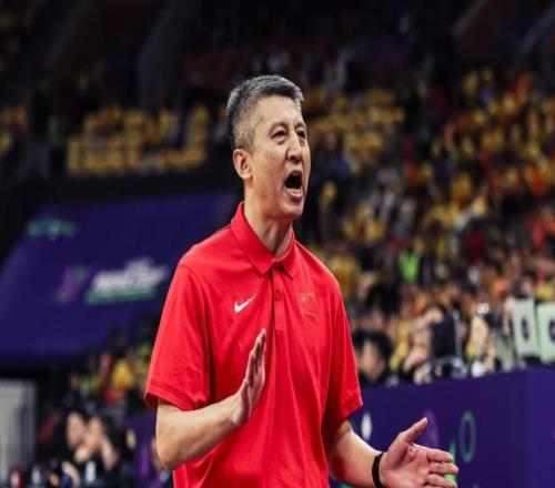 中国男篮赢定了日本队还没打先出昏招:郭士强这下该笑翻了