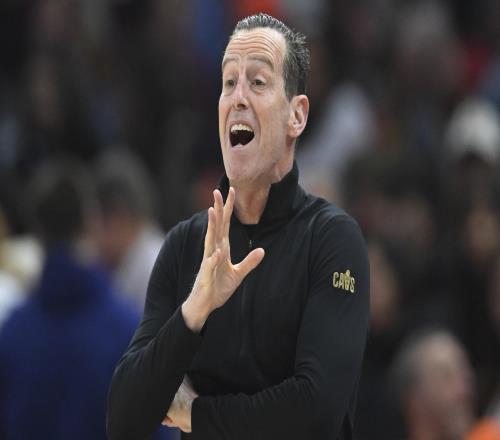 雙塔25+19！加盟騎士真好，哈登動(dòng)情發(fā)聲，阿特金森也把話挑明了