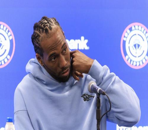 NBA調(diào)查倫納德&快船丑聞重大進(jìn)展：重罰小卡，合同作廢+禁賽