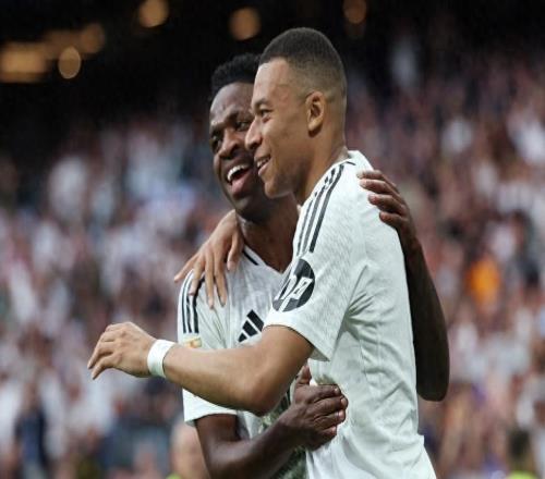 皇馬獨霸歐洲財富榜，西甲反拉響警報：落后英超太多，被德甲反超