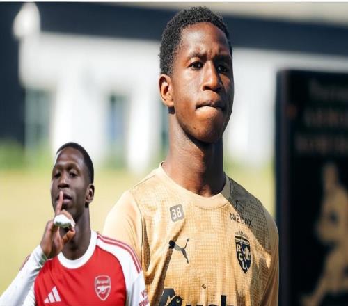 首發(fā)7次就打進(jìn)6球！20歲法國(guó)妖鋒橫空出世，身價(jià)翻倍，4豪門瘋搶