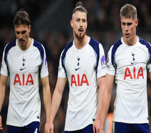 若熱刺降級將遭遇英超史上最大營收跌幅，歐冠奪冠也難彌補(bǔ)損失