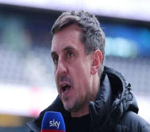 內(nèi)維爾：我熱愛(ài)卡里克，不過(guò)曼聯(lián)應(yīng)該追求頂級(jí)主帥