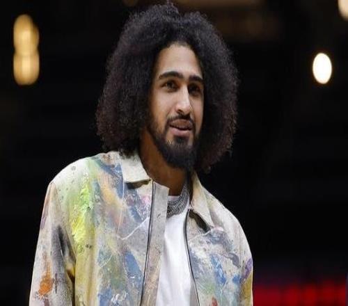 复出在即奥比托平明日对阵黄蜂升级为出战存疑