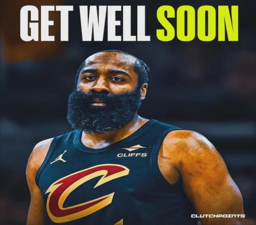 不打了!哈登突发拇指骨折!NBA最佳交易诞生