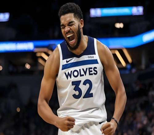 得分如砍瓜，帶隊(duì)爛成渣！說(shuō)的就是NBA這5大巨星，麥迪和歐文在列