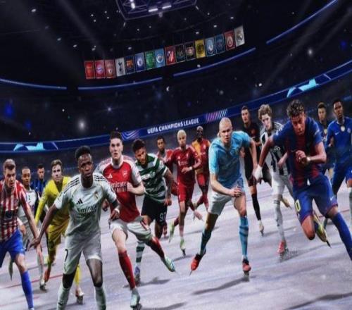 歐冠16強出爐：意甲保獨苗，明晚抽簽靜候豪門大戰(zhàn)