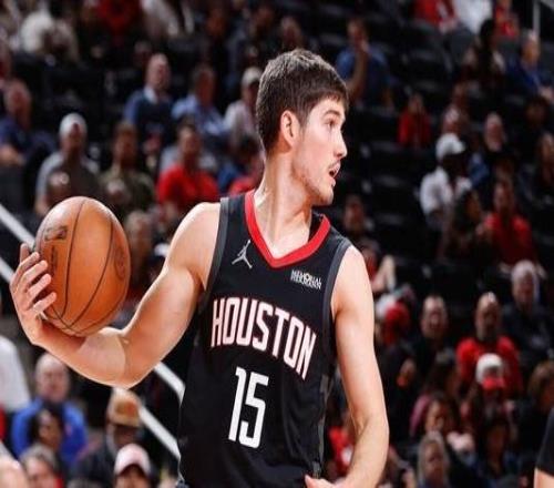 克里斯蒂:像谢泼德这样的年轻球员一旦投顺了就会火力全开