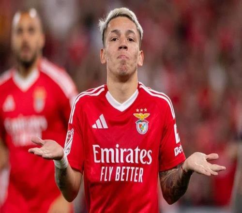 記錄報：普雷斯蒂安尼怒噴歐足聯(lián)可能被追加禁賽+罰款