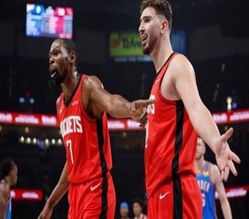 狂胜54分,又爆冷11分惨败!NBA最神奇的队伍,你们要拿总冠军了