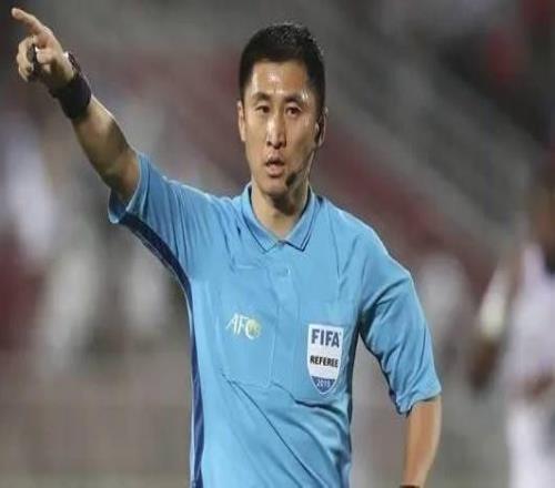 新赛季中超裁判季前培训启动，马宁、