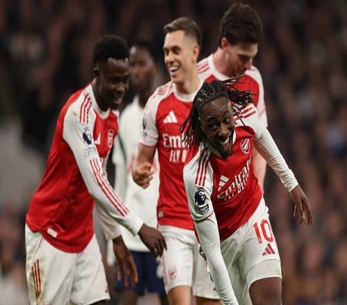 英超賽季沖刺20支球隊各自都有什么期待呢森林必然降級