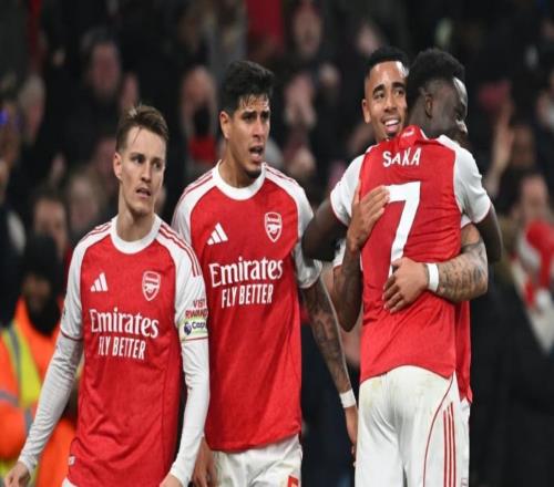 英媒評本季英超最佳轉(zhuǎn)會前五排名，曼市雙雄霸榜，扎卡回歸排第2