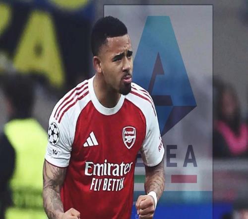 要素拉满!米兰欲签热苏斯,大伤初愈+数据达标+过黄金期+合同年