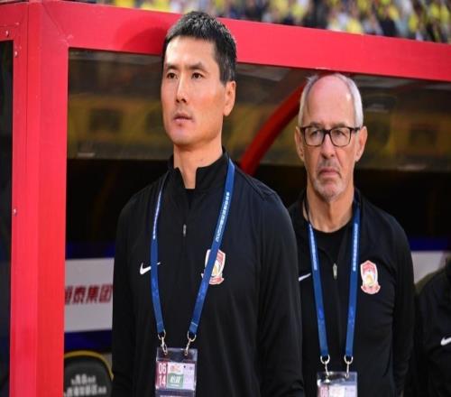 中超新赛季,下课压力最大的4位主帅