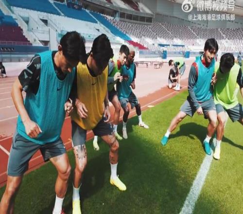 6桿洋槍踢4外援！國(guó)安有望拿下首冠，吾米+魏震挑大梁，張5該上了