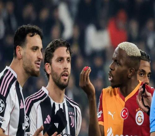 歐冠16強(qiáng)落位，獨(dú)苗亞特蘭大保住意甲顏面