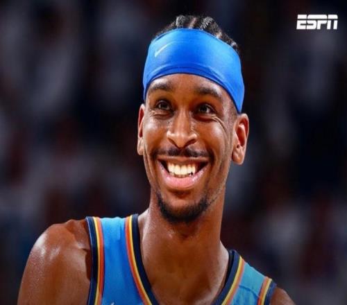 Shams:在缺阵近9场比赛后,亚历山大将在明天对阵掘金时复出