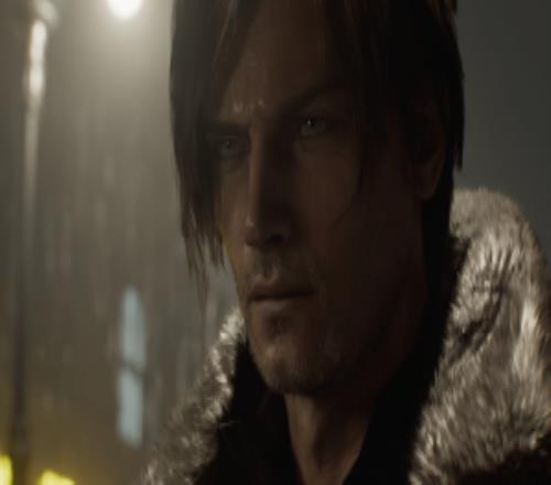 《生化危機(jī)9：安魂曲》白金首殺！已有玩家55小時達(dá)成全成就