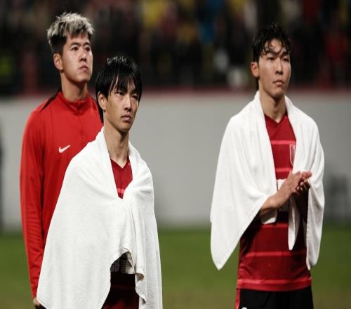 转会费最高500万!元敏诚签铁人内幕,成都不放人,辽宁三顾茅庐