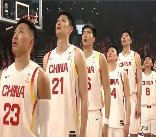 为中国男篮将帅评分:胡金秋满分郭士强及格张镇麟0分