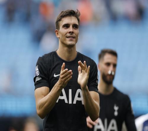 帕利尼亞本賽季以88次搶斷在英超賽場上大顯身手，同時還展現了不俗的進攻實力_英超直播