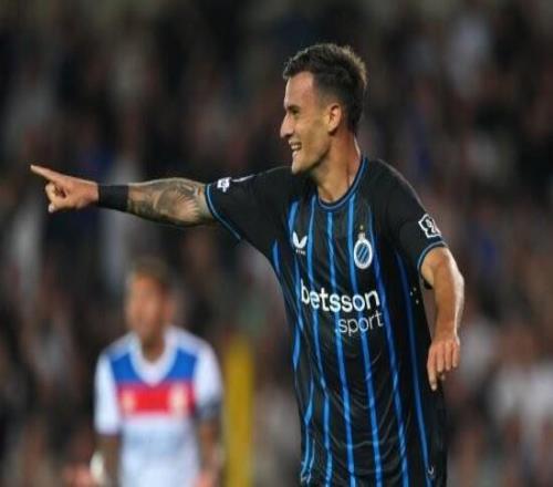 斯基拉：兩家英超俱樂部有意小斯坦科維奇，但他夢想回歸國米