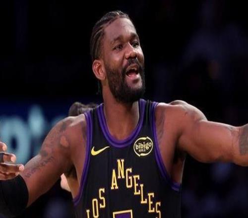 ESPN：湖人對(duì)艾頓的比賽專注度與穩(wěn)定性感到擔(dān)憂