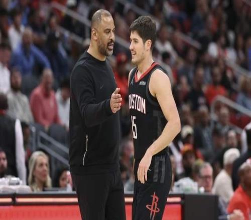 开窍了关键时刻重用谢泼德+DNP阿门乌度卡:谢泼德值得留场上