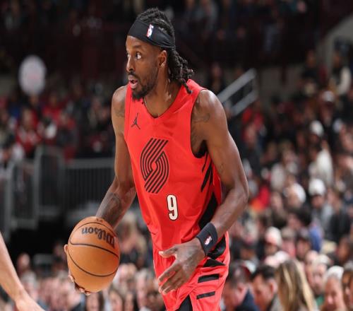 克林根休戰(zhàn)瀚森仍遭DNP！開拓者送公牛11連敗格蘭特27分羅威兩雙