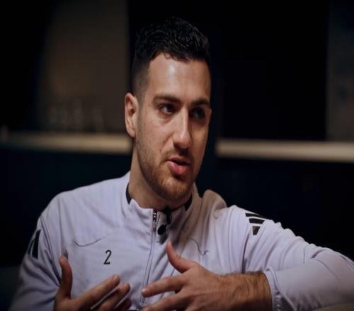 达洛特:我对卡里克的执教表现不意外谢什科的心态很好