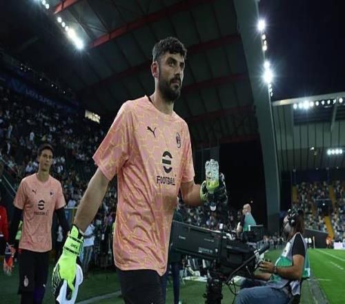 斯基拉：米蘭接近和二號(hào)門(mén)將泰拉恰諾續(xù)約到2027年