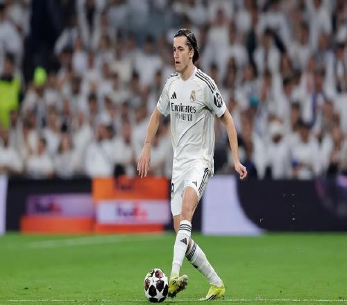 皇马21本菲卡复盘，主队残阵出战完成逆转，两大核心关键性提升