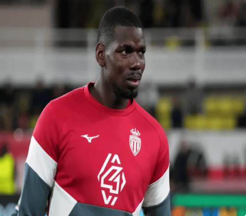 从天才到累赘:博格巴重生梦碎,今夏或再度告别球场