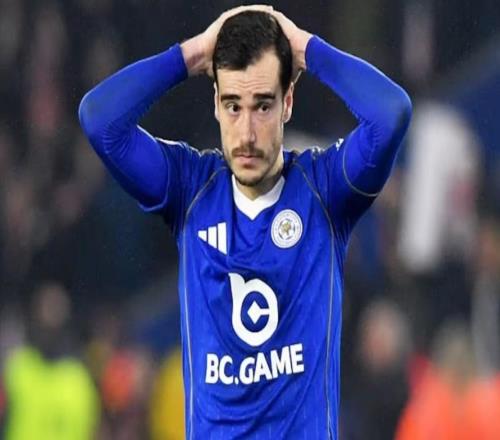 阿斯報(bào)道萊斯特城：十年間從天堂墜入地獄，球隊(duì)瀕臨降級(jí)英甲