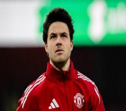 拉门斯:我从小就敬仰范德萨,能与他相提并论是值得高兴的事