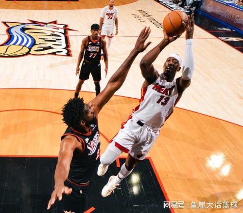 拒逆轉(zhuǎn)！恩比德26+11馬克西創(chuàng)紀(jì)錄，阿德巴約29+14，勇士舊將立功