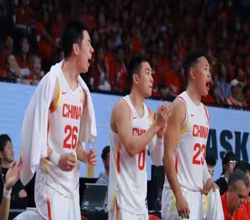 憤怒FIBA社媒稱中國(guó)男籃從日本偷走勝利,網(wǎng)友是誰(shuí)偷摸心里有數(shù)