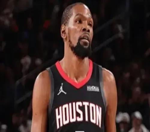 18分遭逆轉(zhuǎn)！拒絕哈登成敗筆，烏度卡原形畢露，火箭對不起杜蘭特