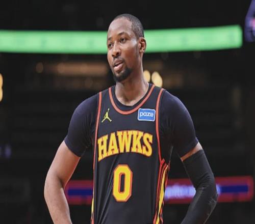 原来库明加真是被科尔耽误了啊...