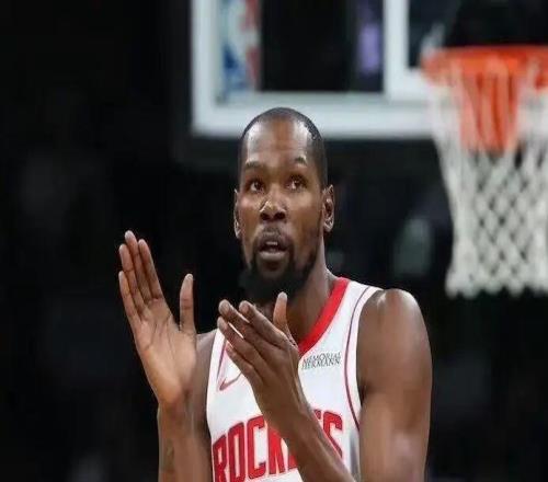 杜蘭特40分殺瘋了！19分逆轉(zhuǎn)！32000分里程碑！