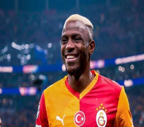 前曼聯(lián)助教談球隊沒有簽下奧斯梅恩的原因卡里克：看到庫尼亞，讓我想起特維斯